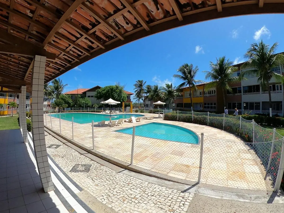 Aps Na Praia Do Futuro Lazer E Piscina 2 Quartos, Van Cartier Fortaleza