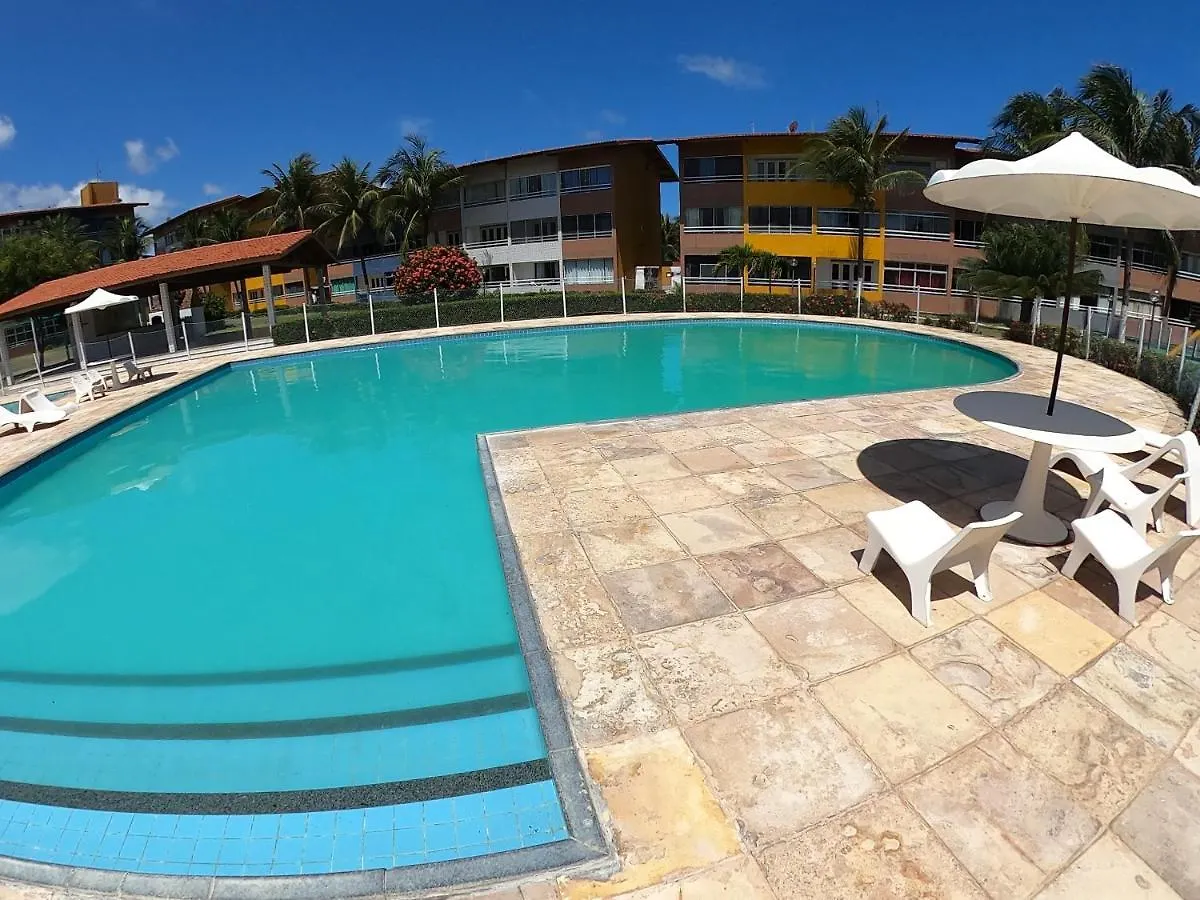 Apartamento Aps Na Praia Do Futuro Lazer E Piscina 2 Quartos, Van Cartier Fortaleza