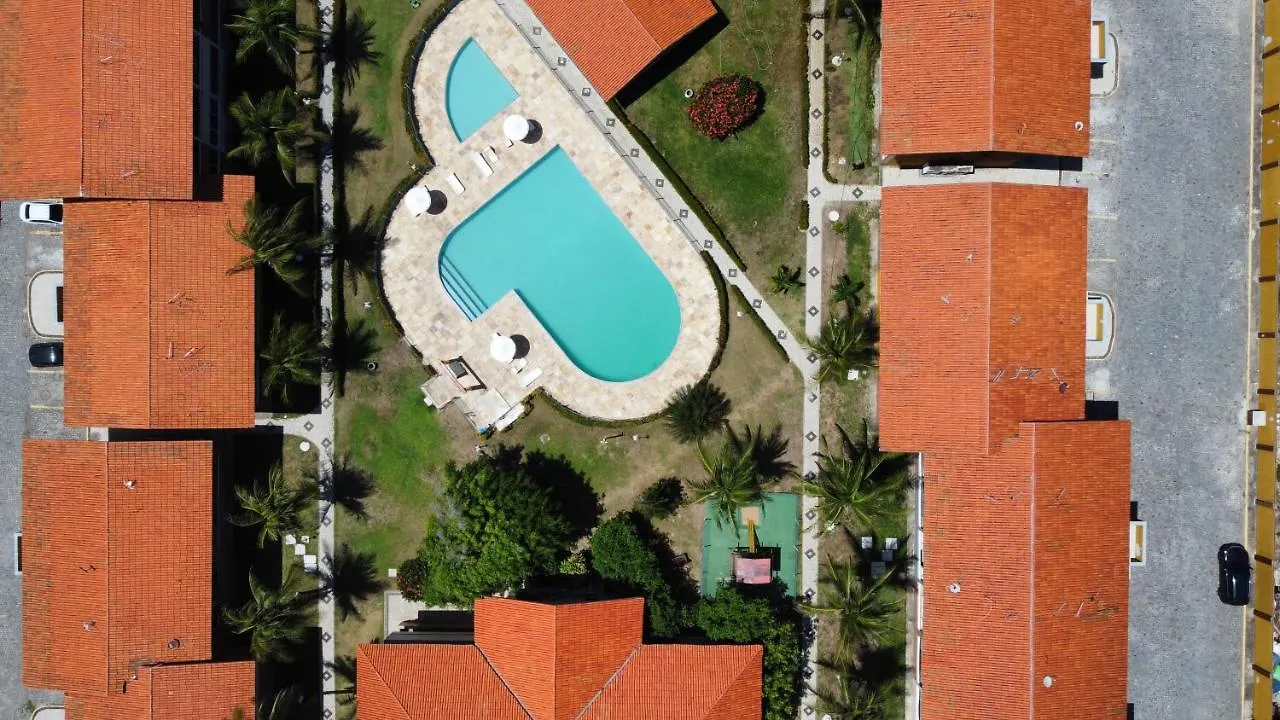 Aps Na Praia Do Futuro Lazer E Piscina 2 Quartos, Van Cartier Fortaleza  Apartamento Fortaleza (Ceara)