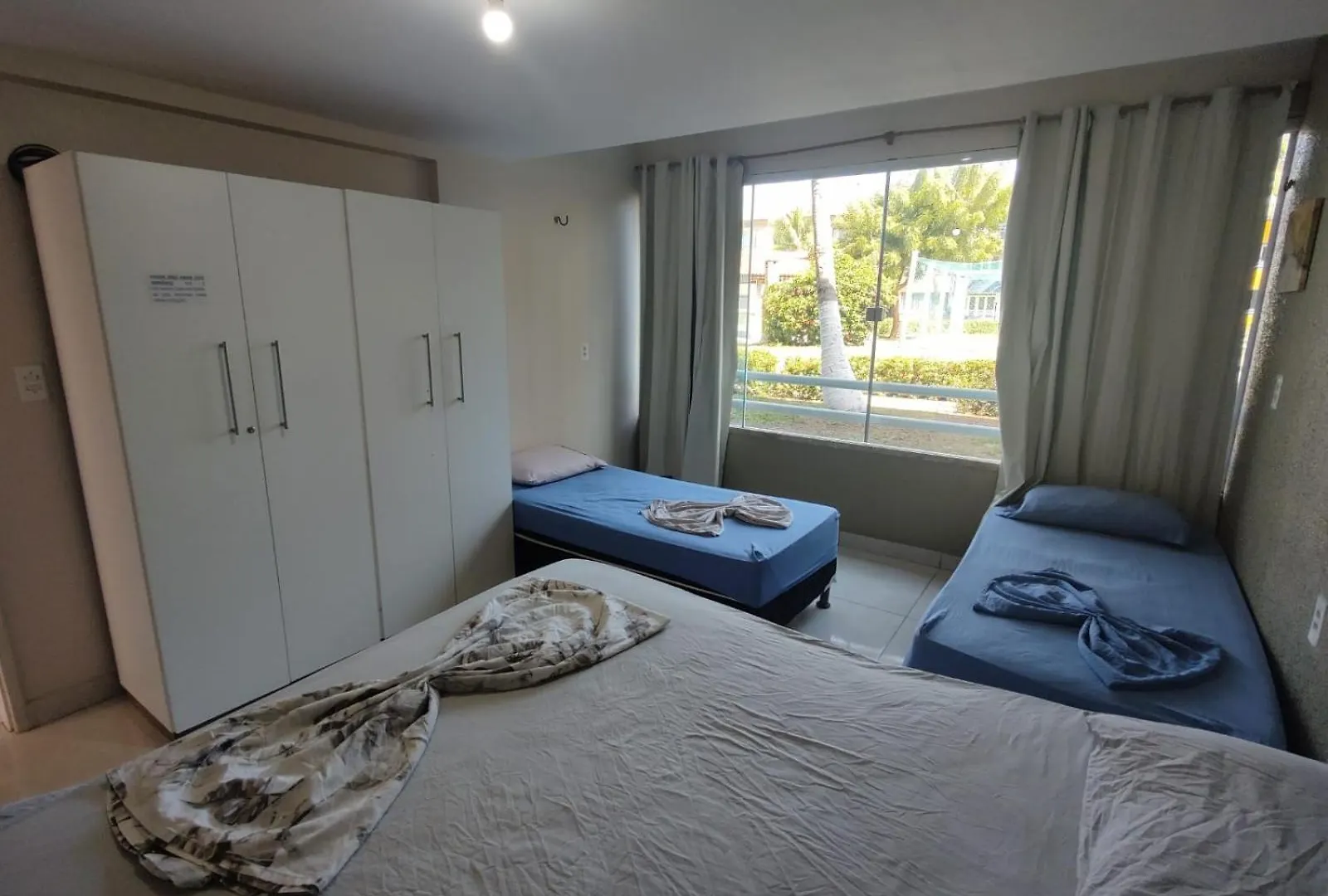 Aps Na Praia Do Futuro Lazer E Piscina 2 Quartos, Van Cartier Fortaleza  Brasil