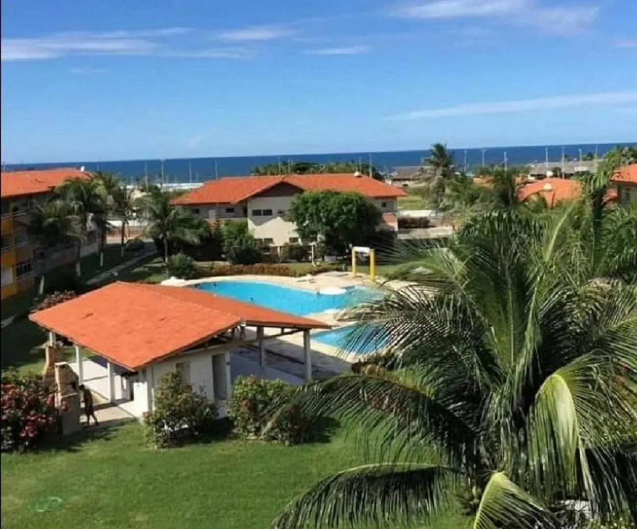 Aps Na Praia Do Futuro Lazer E Piscina 2 Quartos, Van Cartier Fortaleza  0*, Fortaleza (Ceara) Brasil