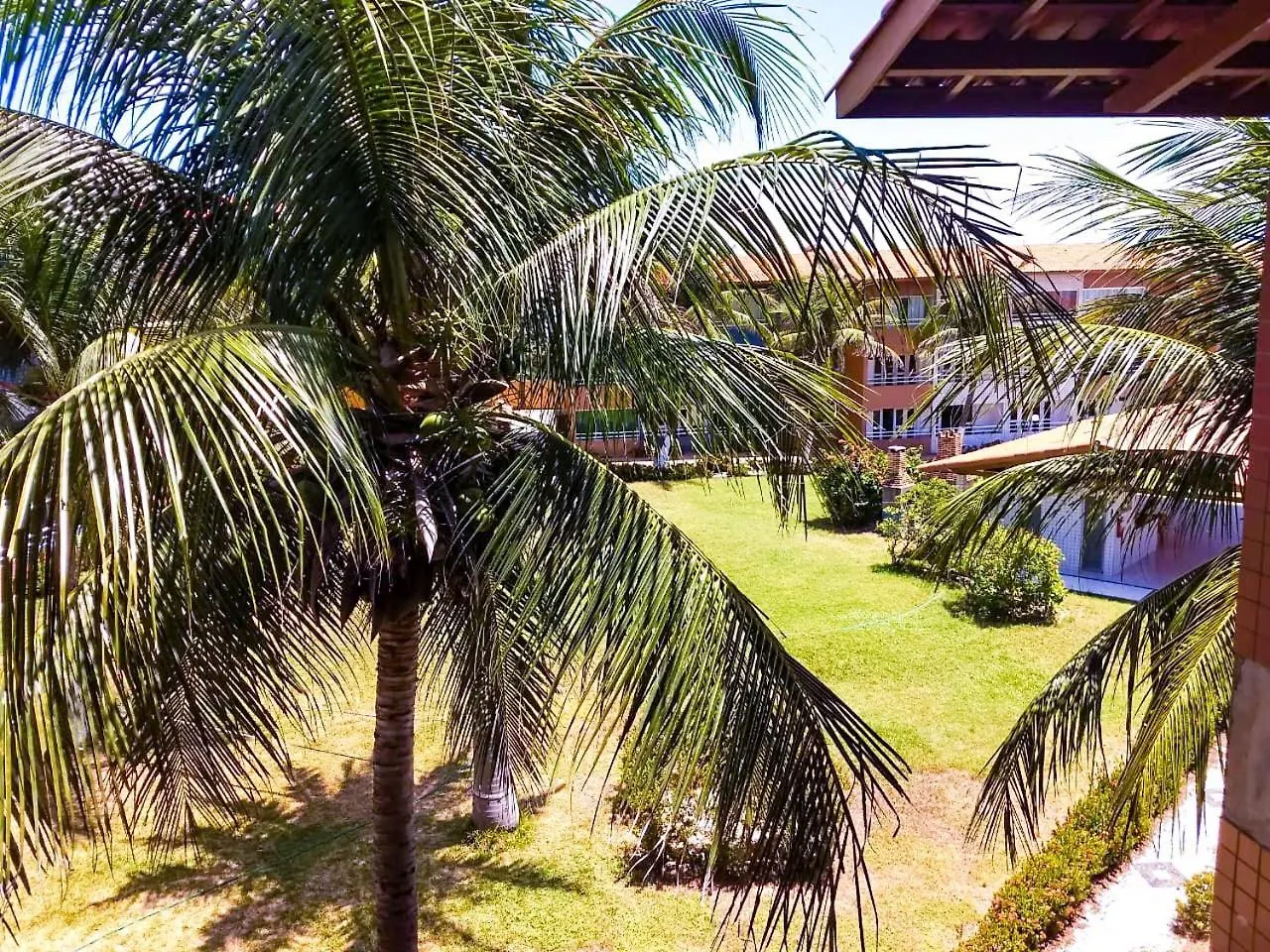 Aps Na Praia Do Futuro Lazer E Piscina 2 Quartos, Van Cartier Fortaleza  Apartamento Fortaleza (Ceara)