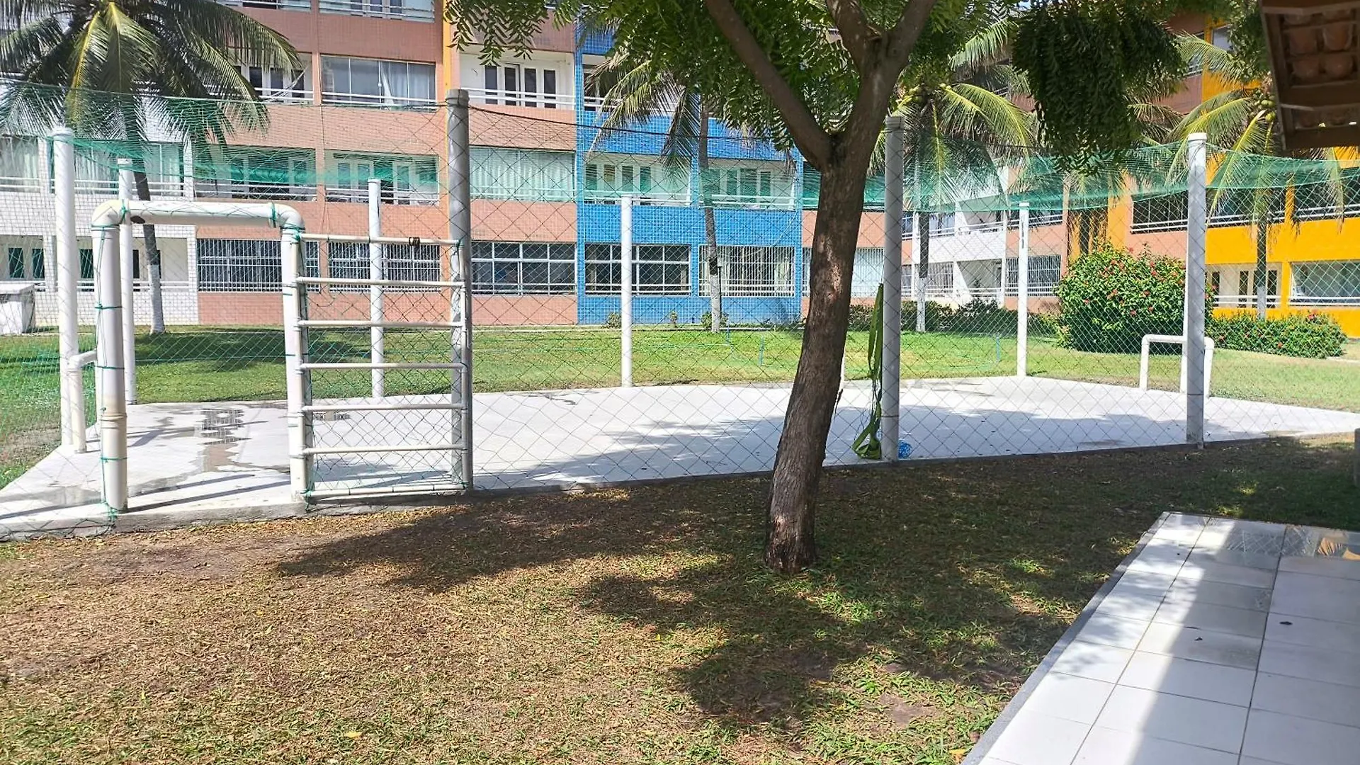 Apartamento Aps Na Praia Do Futuro Lazer E Piscina 2 Quartos, Van Cartier Fortaleza