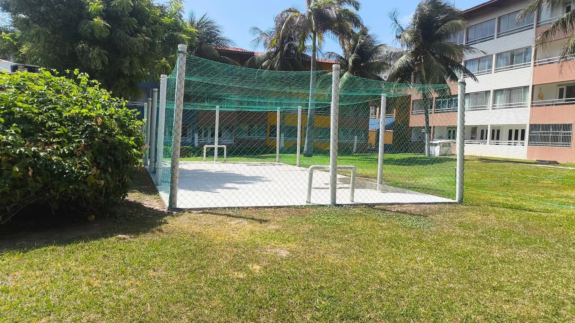 Aps Na Praia Do Futuro Lazer E Piscina 2 Quartos, Van Cartier Fortaleza  Brasil