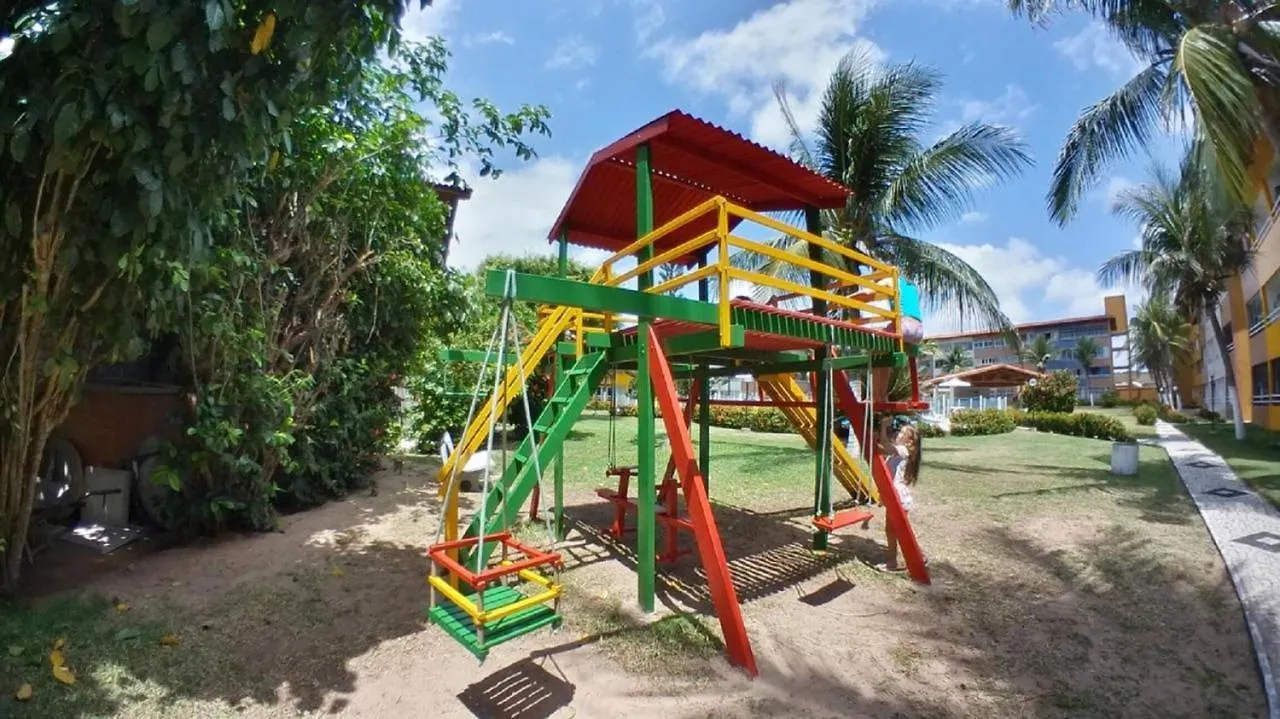 Aps Na Praia Do Futuro Lazer E Piscina 2 Quartos, Van Cartier Fortaleza  Fortaleza (Ceara)