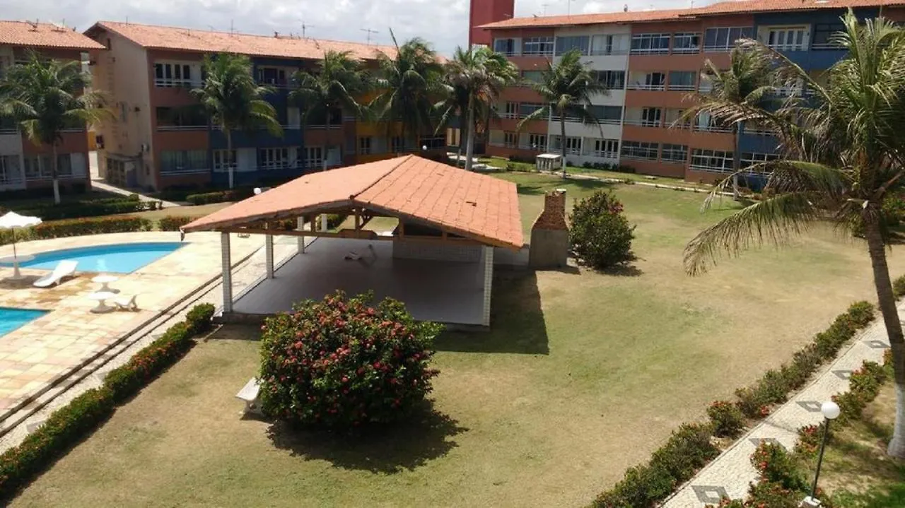 Aps Na Praia Do Futuro Lazer E Piscina 2 Quartos, Van Cartier Fortaleza  0*, Fortaleza (Ceara)