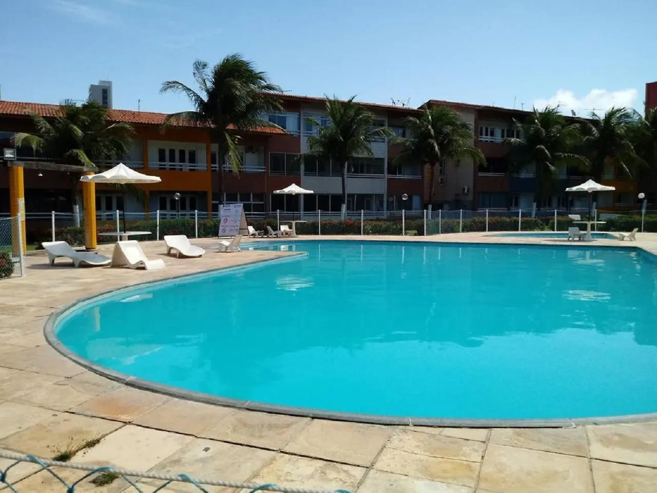Aps Na Praia Do Futuro Lazer E Piscina 2 Quartos, Van Cartier Fortaleza  0*, Fortaleza (Ceara)