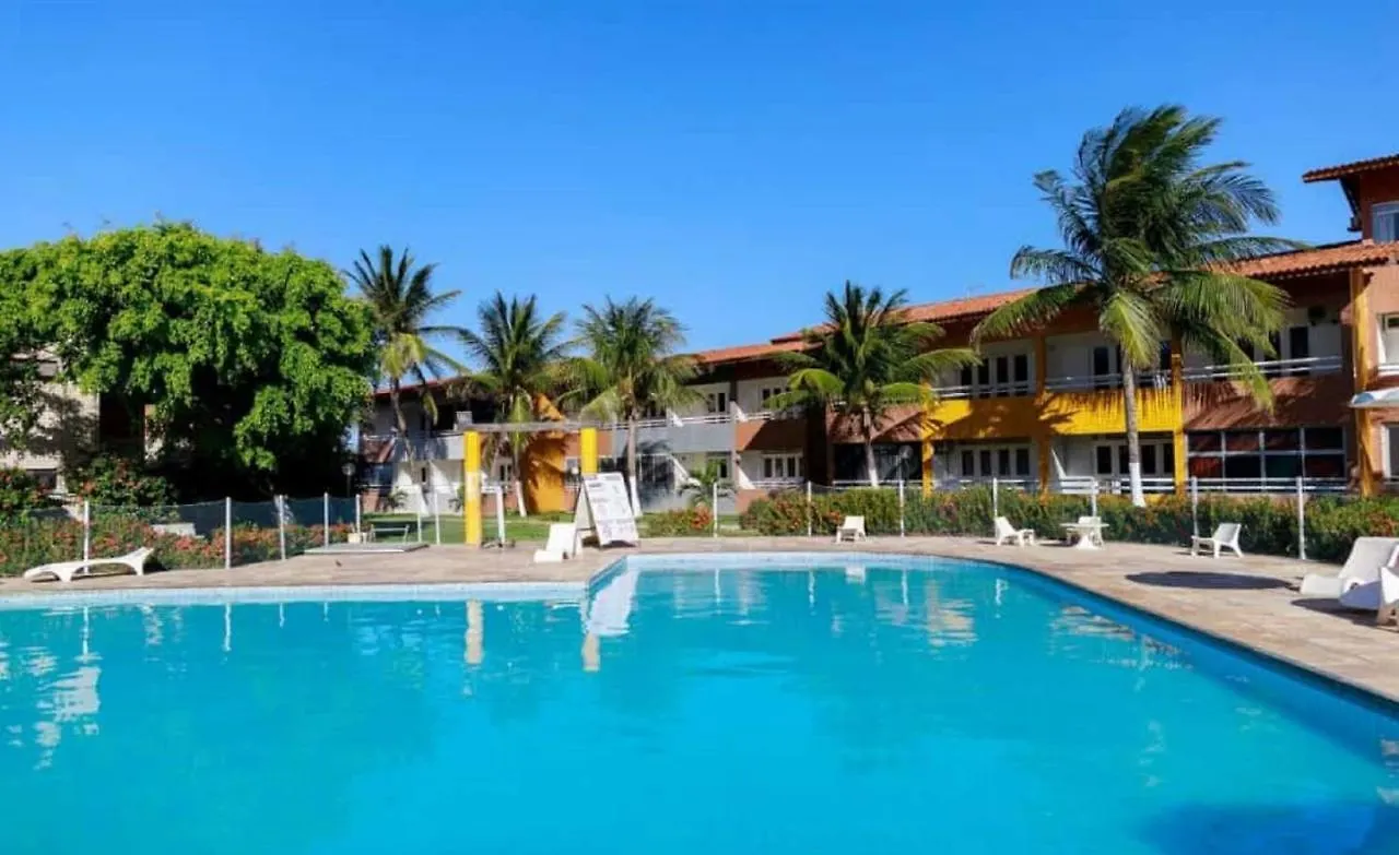 Aps Na Praia Do Futuro Lazer E Piscina 2 Quartos, Van Cartier Fortaleza