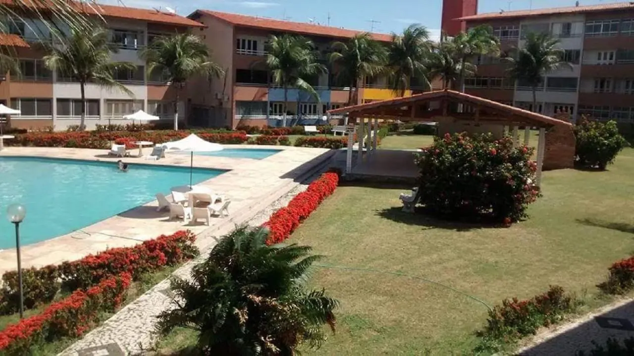 Apartamento Aps Na Praia Do Futuro Lazer E Piscina 2 Quartos, Van Cartier Fortaleza