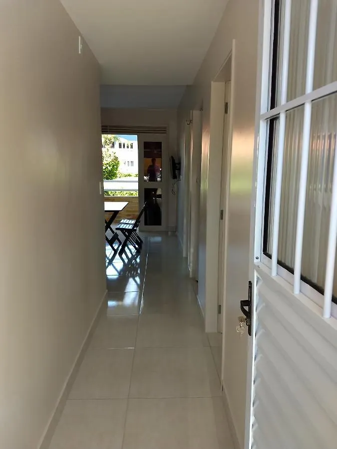 Aps Na Praia Do Futuro Lazer E Piscina 2 Quartos, Van Cartier Fortaleza  0*, Fortaleza (Ceara)