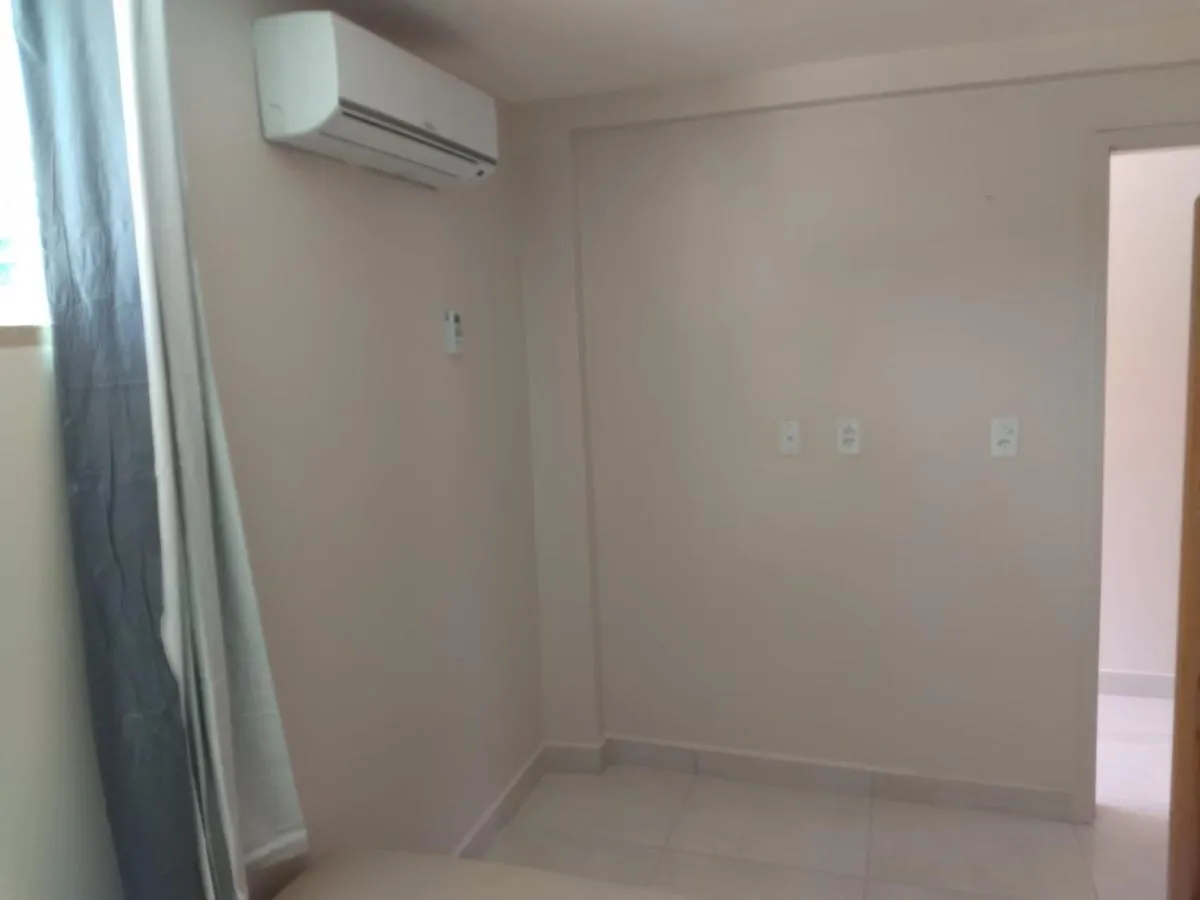 Aps Na Praia Do Futuro Lazer E Piscina 2 Quartos, Van Cartier Fortaleza  Apartamento