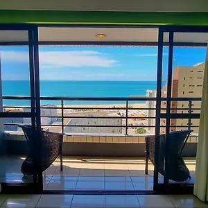 Mansa Flat Apartamento