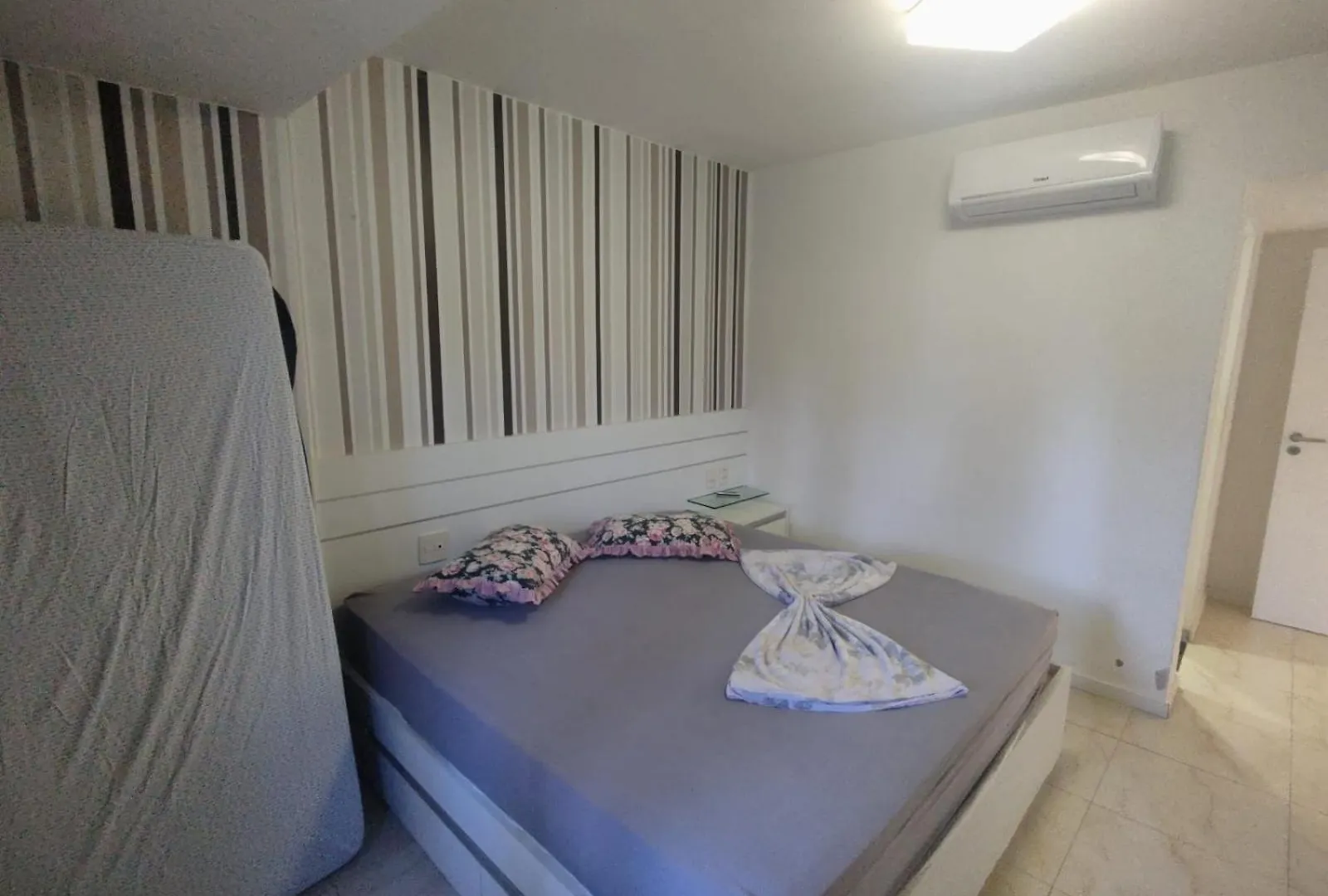 Apartment Aps Na Praia Do Futuro Lazer E Piscina 2 Quartos, Van Cartier Fortaleza