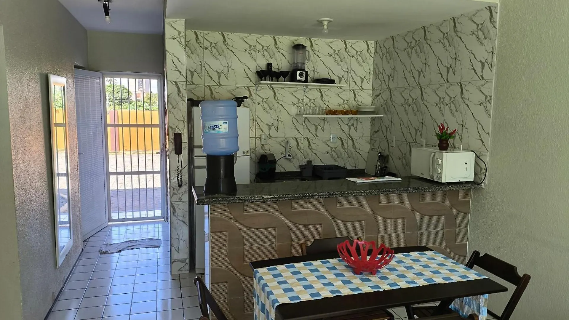 Aps Na Praia Do Futuro Lazer E Piscina 2 Quartos, Van Cartier Fortaleza  Apartment Fortaleza (Ceara)
