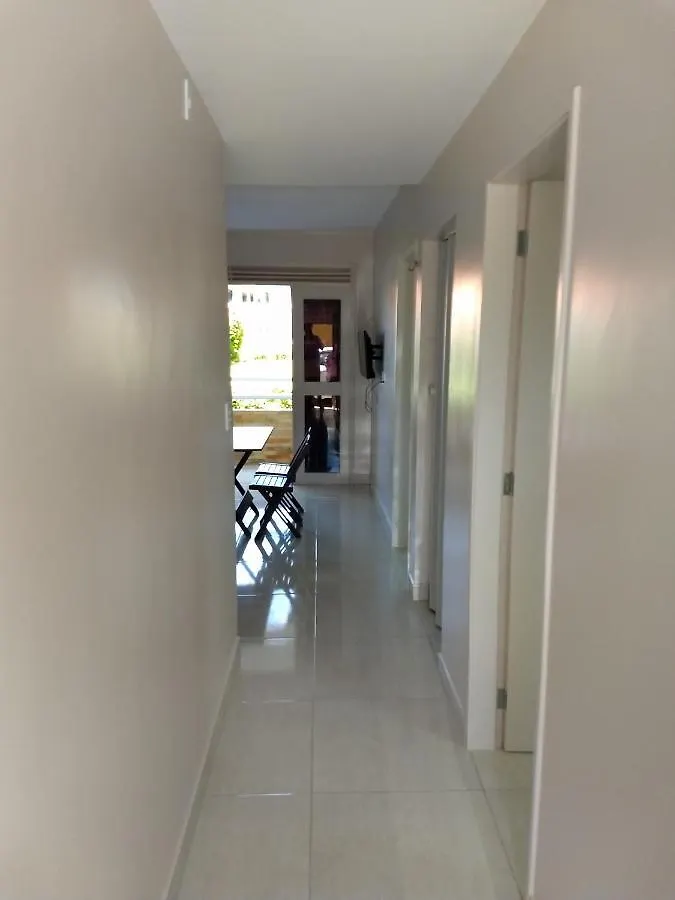 Aps Na Praia Do Futuro Lazer E Piscina 2 Quartos, Van Cartier Fortaleza  0*, Fortaleza (Ceara)